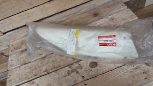 RM 125-250 rechte Hand Original Front Gabelschutz 51501-36E80 1999-2003 - Bild 1 von 6
