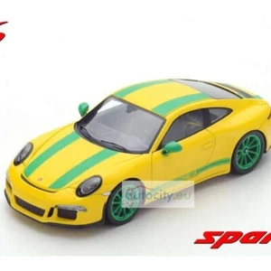Spark Models PORSCHE 911 R 2017 S4957 - Imagen 1 de 4