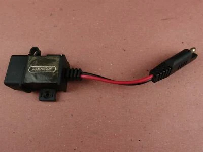 2010-2013 2014 2015 2016 2017 Triumph Thunderbird Commander Waterproof Usb - Image 1 of 3