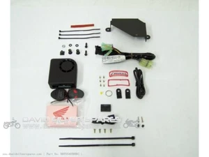 Genuine Honda Accessory - Kit Alarm System - CBR600 2004-2006 - Picture 1 of 1