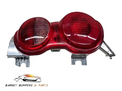 LUZ TRASERA DERECHA SMART FORTWO CUPÉ 451 2009-2010 A 451 820 04 64 Foto 1 de 4