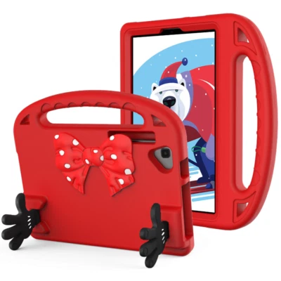 Tablet Kids Cute EVA Stand Case Cover For Samsung Galaxy Tab A A7 A8 S5e S6 Lite - Image 1 of 4