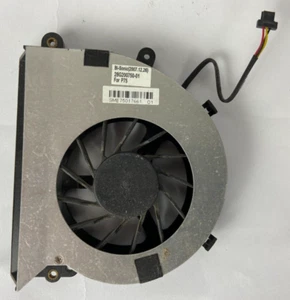 Dissipatore raffreddamento ventola Fujitsu Xi2528 Xi2550 28g200750-01 bs601305h - Picture 1 of 1