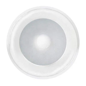 Shadow-Caster DLX Series Down Light - White Housing - Full-Color [SCM-DLX-CC-WH] - Picture 1 of 1