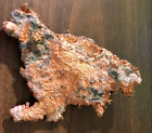 /     Michigan Keweenaw County copper specimen 203 grams