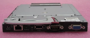 HP 503826-001 456204-B21 BLc7000 integrierter Administrator mit KVM-Option BL c7000 - Bild 1 von 7