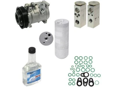 For 2001-2004 Dodge Caravan A/C Compressor Kit Front 71997BXVR 2002 2003 Foto 1 de 2
