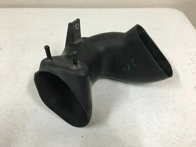 04 05 06 ACURA TL 3.2L AT AIR INTAKE CLEANER TUBE DUCT BOOT 17248-RDA - Image 1 of 2