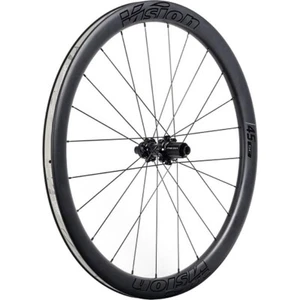 Coppia Ruote In Carbonio Sc45 Db Tubeless Ready B4 - Sram Xdr, Center Lock, Prof - Foto 1 di 1