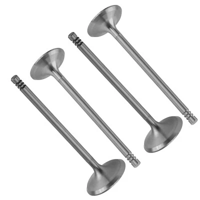 Válvula de escape y admisión para Can-Am Commander 800R 2012-2013 2018-2019 Foto 1 de 4