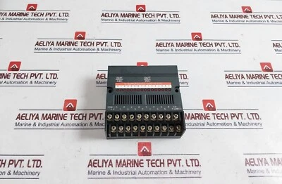 IDEC PFJ-T162CU Source Output Module 12-28VDC 0.5A/PT 4A/COM - Image 1 of 4