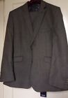 SCOTT By The Label Grey Suit UK Size Chest 46in R Waist 40In R BNWT
