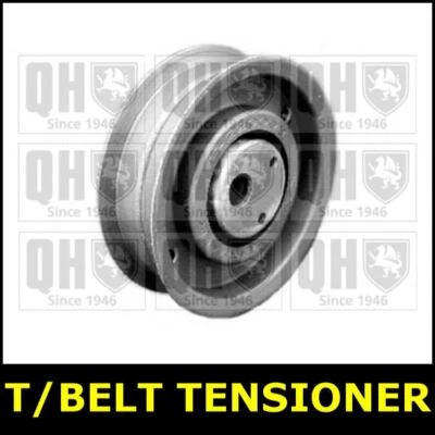 Poulie tendeur courroie de distribution POUR VW SANTANA 1.3 1.6 1.8 81->84 0 Essence QH - Photo 1/2