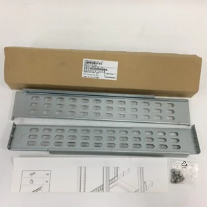 NOWY APC Smart-UPS 4-postowy zestaw szyn do montażu w szafie 0M-756H SU032A 65-230LB - Zdjęcie 1 z 5