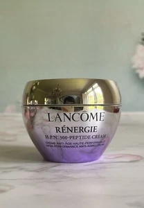 Lancome Renergie HPN 300-Peptide Cream HPN SPF 25, 0.5oz/15ml NWOB - Picture 1 of 3