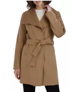 “Tahari” coat women, wool blend - Picture 1 of 8