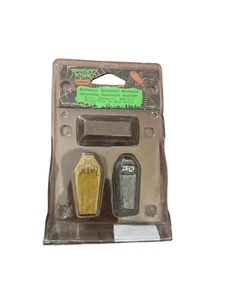 Ataúdes Lemax Spooky Town 74583 - Imagen 1 de 2