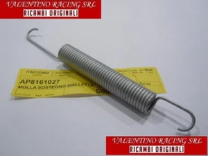 MOLLA SOSTEGNO BIELLETTA SUPPORTO MOTORE APRILIA SPORT CITY 125 2004>2006 - Picture 1 of 1