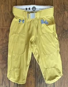 UCLA Under Armour UA Team Issued Football Pants — New w/o Tags — Mens Size 38 - Picture 1 of 11