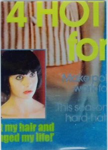 Buffy the Vampire Slayer Women of Sunnydale Fashion Emergency Puzzle Single FE-8 - Picture 1 of 2