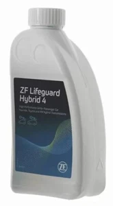 GENUINO ZF BMW TRANSMISIÓN AUTOMÁTICA ZF SALVAVIDAS HÍBRIDO 4 FLUIDO 5961.308.625 - Imagen 1 de 4
