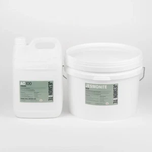 JESMONITE® AC100 17.5kg | ECO RESIN | Eco Friendly | Acrylic Resin | Non Toxic - Picture 1 of 6