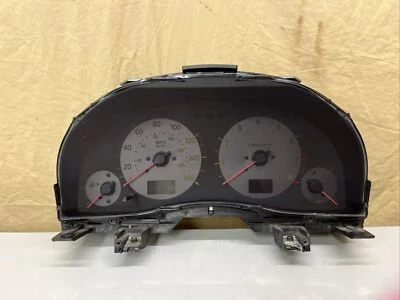 Velocímetro Nissan Infiniti G35 03 cupé 2 puertas Foto 1 de 4