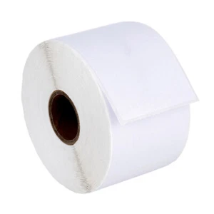 Etichette termiche dirette ZEBRA / ELTRON 2x3 (2" x 3") - (35) rotoli da 500 - Foto 1 di 7