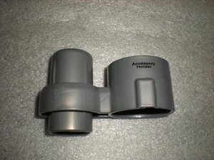 Shark Vacuum Cleaner NV360 NV361 NV360K NV361BK UV440 NV350 Tool Holder Mount - Picture 1 of 4