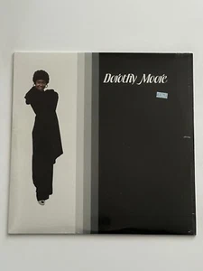 Dorothy Moore - By Dorothy Moore - Record - New - Sealed - Picture 1 of 2