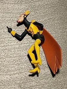 The Monarch 3" Vinyl Mini Figure Kidrobot Adult Swim Series 1 Venture Bros - Picture 1 of 3