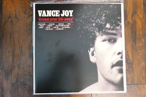 Vance Joy - Dream Your Life Away [USED Vinyl LP] - Imagen 1 de 1