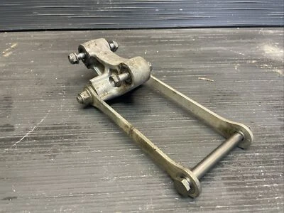 Kawasaki Ninja ZX6R 2013 amortiguador trasero OEM #3325 Foto 1 de 4