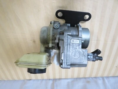 Bomba de dirección asistida eléctrica 12 Infiniti m35h m35 HITACHI 49110-1MG0A A6D000N06 Foto 1 de 4