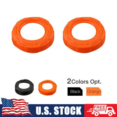 Rear Wheel Bearing Cap Guard For KTM 250 300 350 450 500 EXC EXC-F XCW 2003-2024 - Imagem 1 de 4