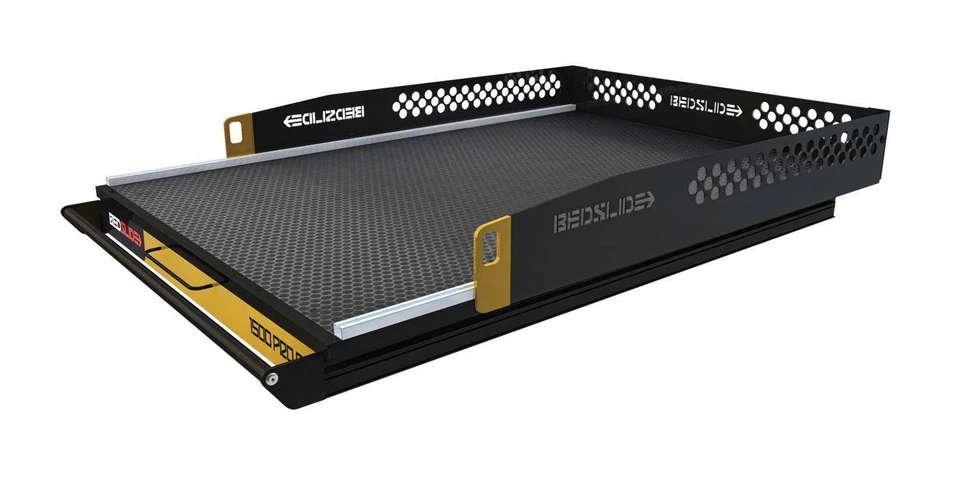 Truck Bed Sliding Platform-LT Bedslide 15-6347-CG - Image 1 of 2