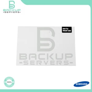 MZ-V7P512E Samsung 970 PRO 512GB PCI-Express NVMe MLC M.2 2280 SSD New Sealed - Afbeelding 1 van 3