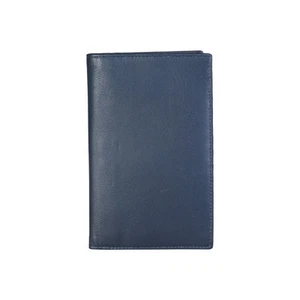 Cartera De Hombre Made in Italia Hombres cartera 100% De Piel - Picture 1 of 2