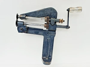 SM4 Bench-Mount Rotary-Style Gasket Cutter, 28" # 1 - Picture 1 of 4