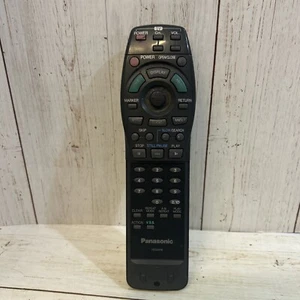 Panasonic VEQ2018 DVD Player Remote for DCDA310 DVDA310 DVD310 DVDA310U DVDA300U - Picture 1 of 2