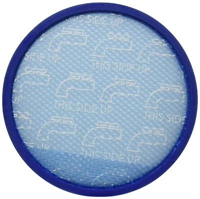 Hoover 304087001 WindTunnel Max Mult-Cyclonic Bagless Upright Washable Primar... - Image 1 of 3