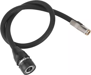 Quick Disconnect Tire Inflator Hose,Tire Inflator Hose Replacement,Inflatable To - Picture 1 of 12