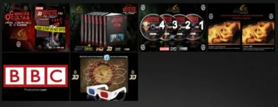 LIBROS DE CIENCIAS OCULTAS. ENIGMAS SOBRENATURALES DE LA HUMANIDAD - Imagen 1 de 4