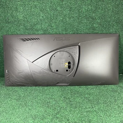 OEM ASUS 34" PG348Q ROG Swift Ultrawide Gaming Monitor Cubierta Trasera Placa Panel Foto 1 de 4