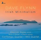 Flynn/Begley/Imo Quartett - irischer Minimalismus [Neue CD]