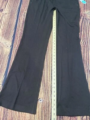 NWT "One 5 One" Women's Pants, Size 16/33, Golden Brown - Image 1 of 4