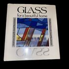 Glass for a Beautiful Home Lloyd & Blackmore Hardback Book ISBN 1897730012