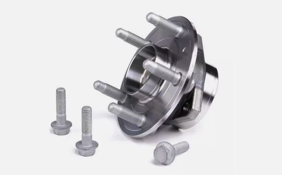 Continental Direct Front Wheel Bearing Fits Vauxhall Insignia & Saab 9-5 (YS3G) — 第 1/1 张图片