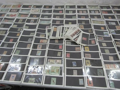 Nystamps Portugal area many mint NH old stamp collection high cost d13nr - Image 1 of 4