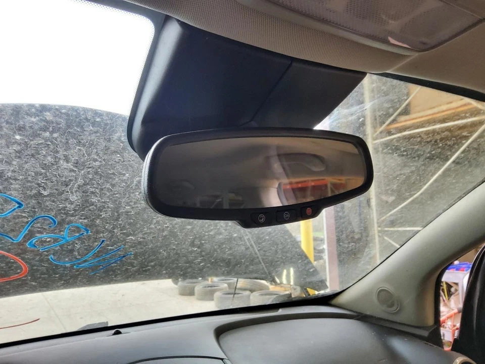 Rear View Mirror Fits 13-22 ENCORE 563461 - Image 1 of 1